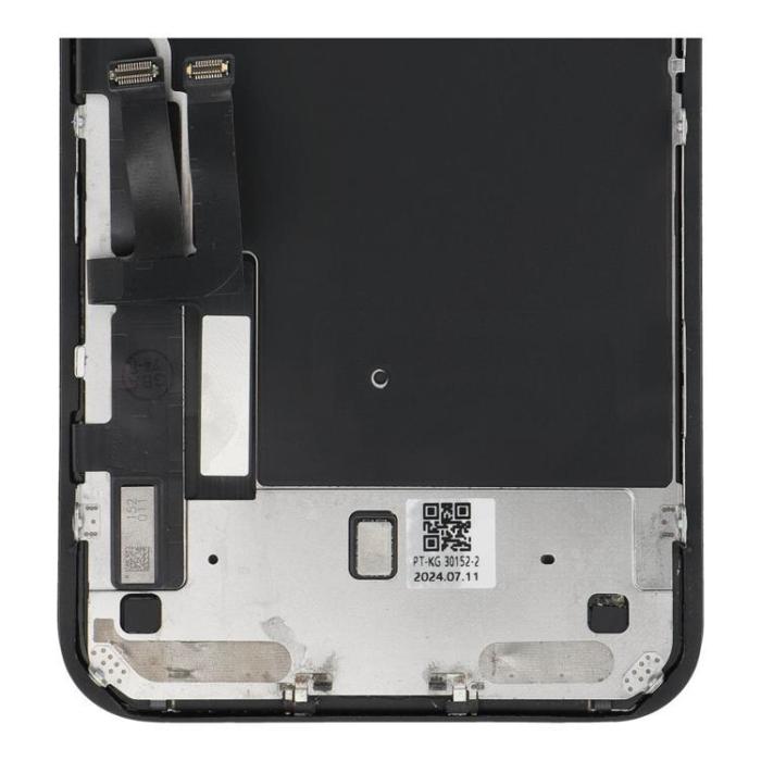 SpareParts - iPhone 11 Skärm med LCD-display FixCell Retina Renoverad