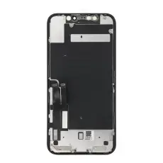 SpareParts - iPhone 11 Sk&auml;rm med LCD-display FixCell Retina Renoverad