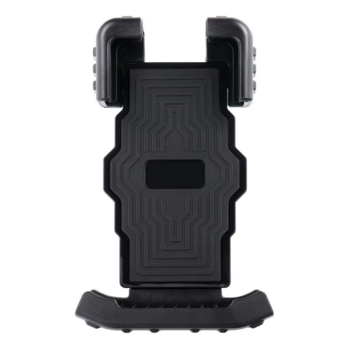 OEM - Clamp Cykelhållare för Styre Premium MB03U - Svart