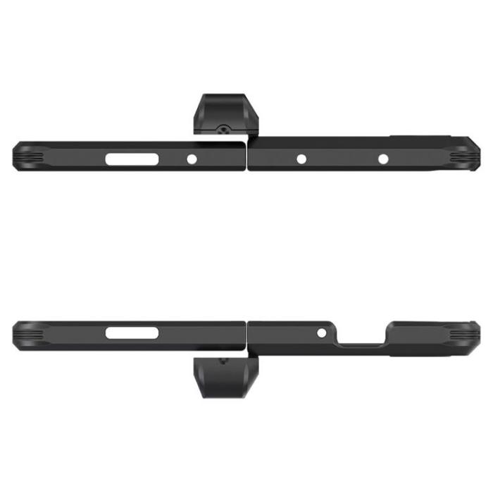 UTGATT - Spigen Galaxy Z Fold 5 Mobilskal Tough Armor Pen - Svart