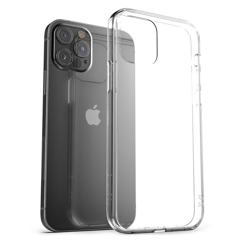 Ultratunt 0.5mm silikon Skal till iPhone 11 PRO 2019 | 2353 | AlltMobil
