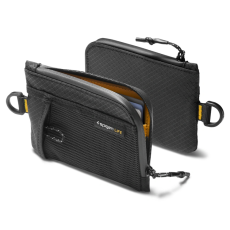 Spigen - Spigen RFID Korth&aring;llare LF300 Soft - Svart