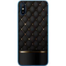 iSecrets - Mobilskal till Xiaomi Redmi 9A med Luxury Opulence