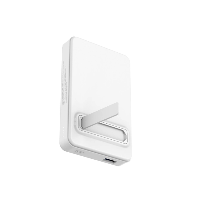 Wozinsky - Wozinsky Qi2 Powerbank 10000 mAh 22.5W 1xUSB-C 1xUSB-A - Vit