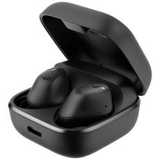 Sennheiser - Sennheiser Accentum True Wireless Svart