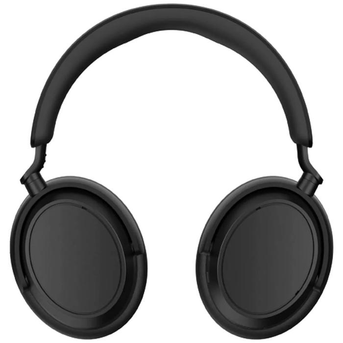 Sennheiser - Sennheiser Accentum Plus Trådlösa Svart