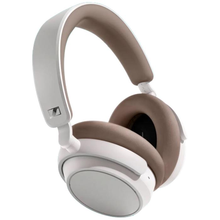 Sennheiser - Sennheiser Accentum Plus Trådlösa Vit