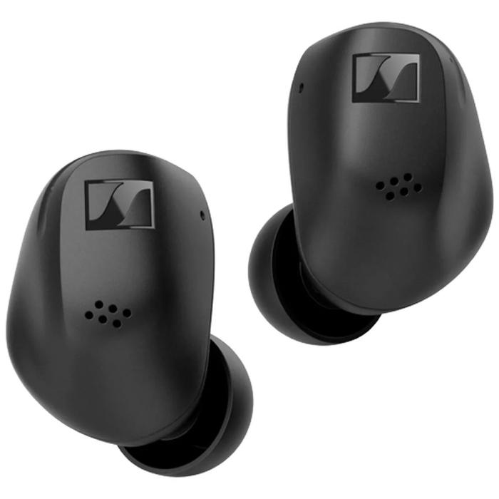 Sennheiser - Sennheiser Accentum True Wireless Svart