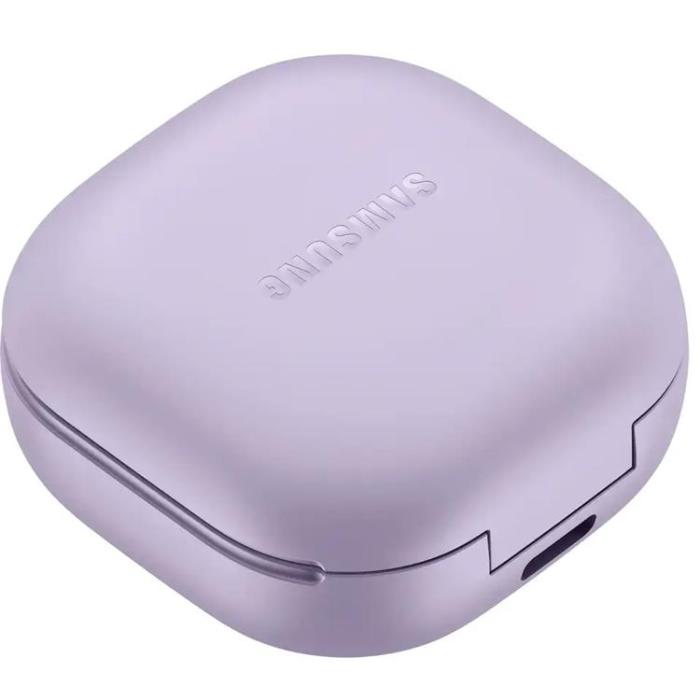Samsung - Samsung Galaxy Buds2 Pro Trådlösa Hörlurar - Lila