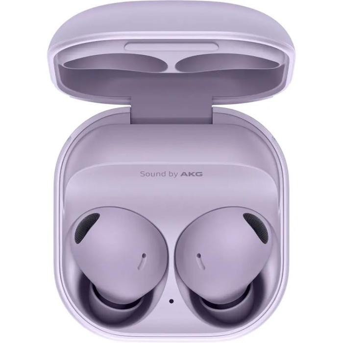 Samsung - Samsung Galaxy Buds2 Pro Trådlösa Hörlurar - Lila