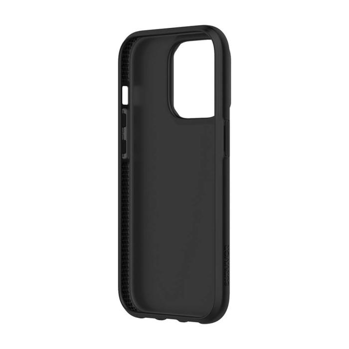 SURVIVOR - SURVIVOR iPhone 14 Pro Skal Clear - Svart