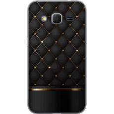 iSecrets - Mobilskal till Samsung Galaxy Core Prime med Luxury Opulence