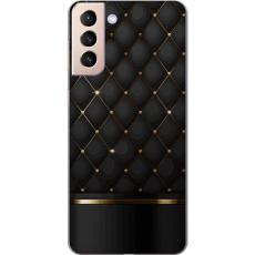 iSecrets - Mobilskal till Samsung Galaxy S21 med Luxury Opulence