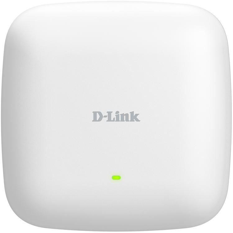 D-Link Nuclias Connect AX3000 Wi-Fi 6 Dual Band PoE Accesspunkt | 264 | AlltMobil