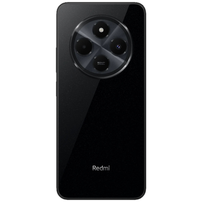 Xiaomi - Xiaomi Redmi 14C 4/128GB - Svart