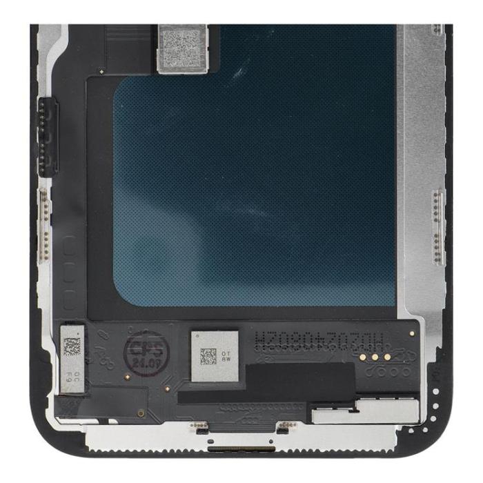 SpareParts - iPhone XS Skärm med LCD-display MOSHI INCELL HD+