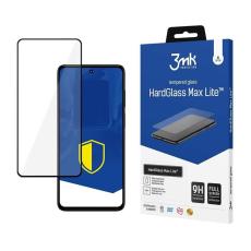 3MK - 3MK Motorola Moto G82 5G Härdat Glas Skärmskydd Max Lite