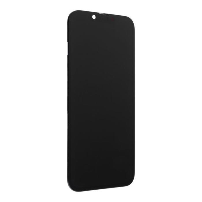 SpareParts - iPhone 14 Skärm med LCD-display JK Incell Utbytbar IC