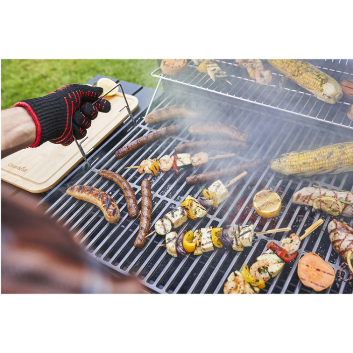 Char-Broil - Char-Broil Kolgrill Charcoal Medium 140252