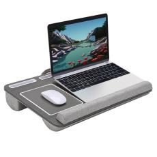 Desire2 - DESIRE2 Laptopst&auml;ll f&ouml;r Kn&auml;t V&auml;nsterh&auml;nt Version Gr&aring;