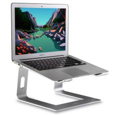 Desire2 - DESIRE2 Laptopst&auml;ll Supreme Pro Aluminium Silver