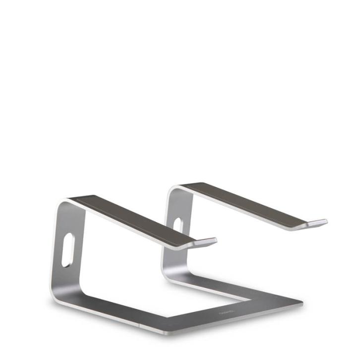 Desire2 - DESIRE2 Laptopställ Supreme Pro Aluminium Silver