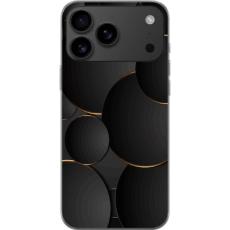 iSecrets - Mobilskal till Apple Apple iPhone 17 Pro Max med Lyxig Cirklar