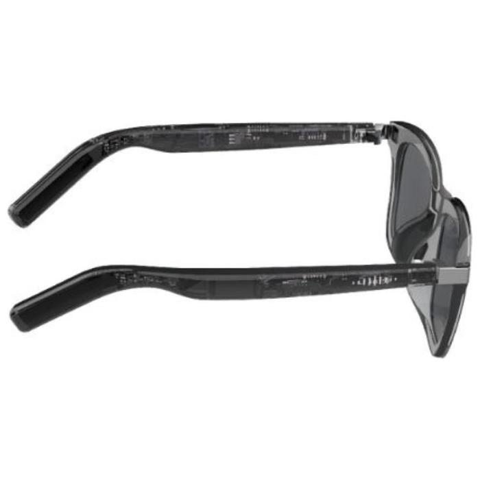 4smarts - 4smarts Bluetooth Smart Glasögon Lucid - Svart