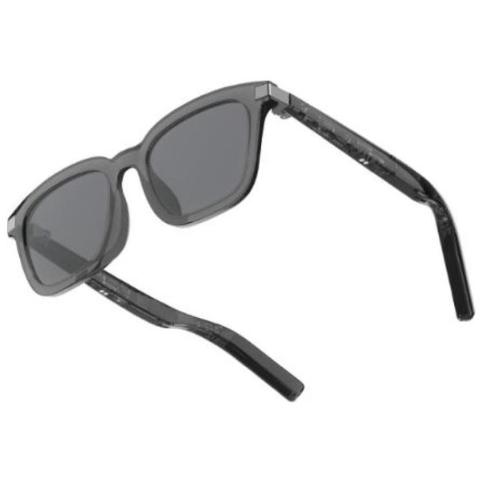 4smarts - 4smarts Bluetooth Smart Glasögon Lucid - Svart