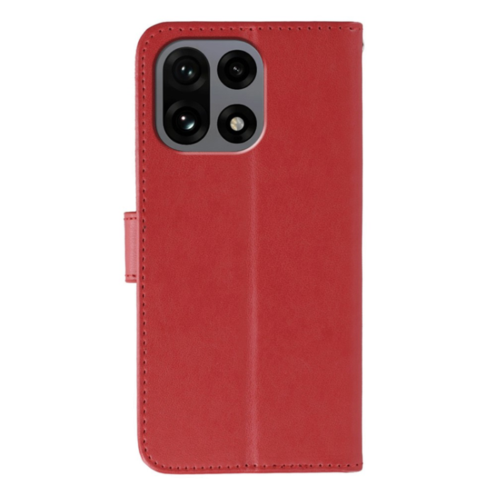 A-One Brand - OnePlus 15 5G Plånboksfodral PU Läder