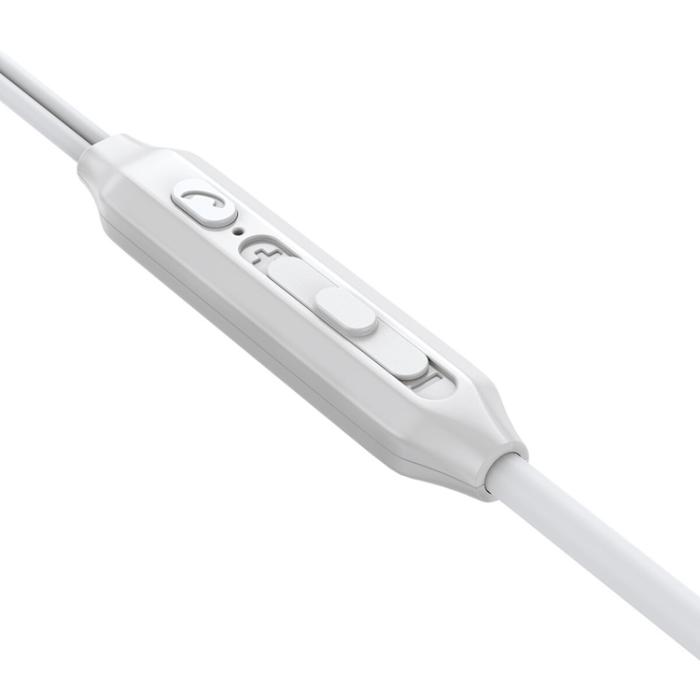 Joyroom - Joyroom In-Ear Hörlurar USB-C - Silver