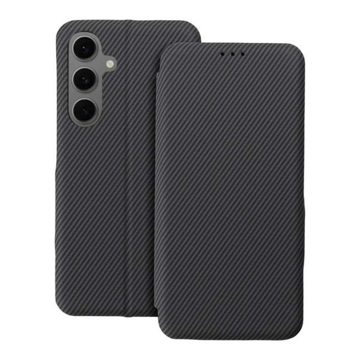 OEM - Xiaomi Redmi Note 14 Pro Plånboksfodral Folio Side Magnet