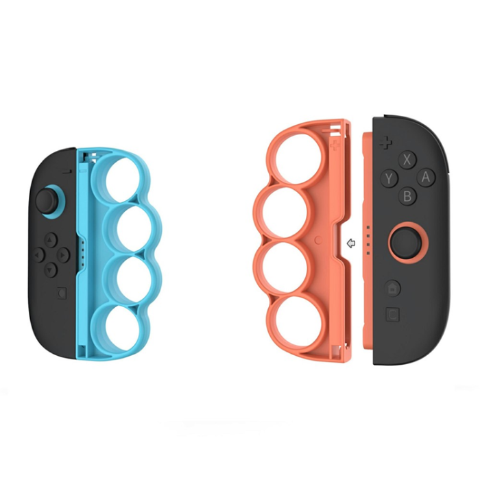Dobe - DOBE Nintendo Switch 2 Kontrollens Boxfingerlås Vänster/Höger Slaggrepp TNS-5156