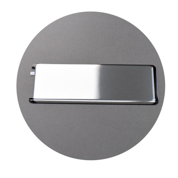 UTGATT1 - X-ONE Härdat Glas till Samsung (SM-950) Galaxy S8 4D