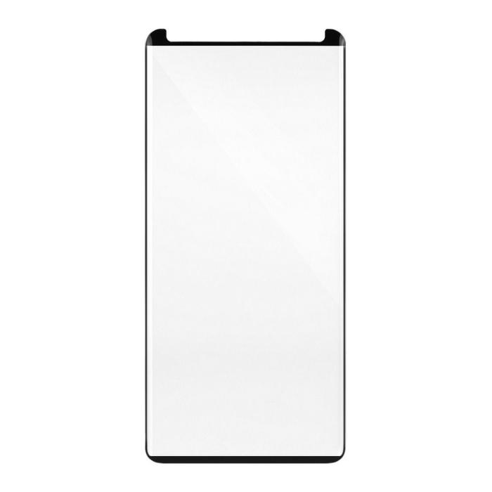 UTGATT1 - X-ONE Härdat Glas till Samsung (SM-950) Galaxy S8 4D