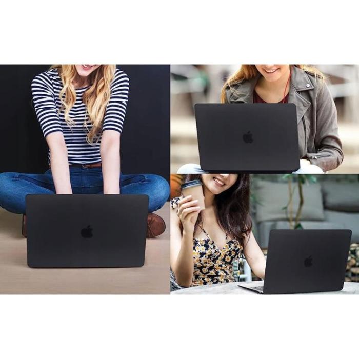Tech-Protect - Tech-Protect MacBook Air 15