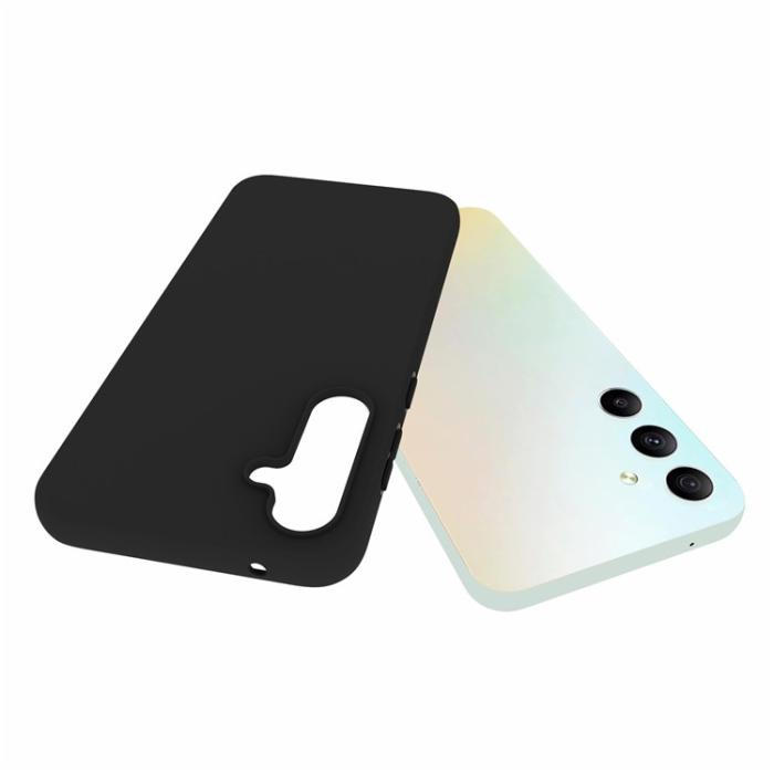 A-One Brand - Galaxy S23 FE Mobilskal Thin TPU - Svart