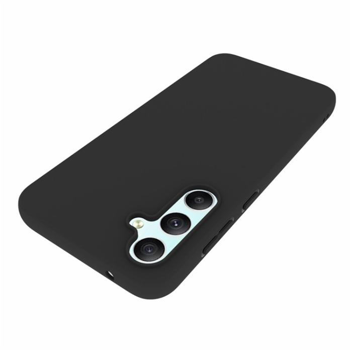A-One Brand - Galaxy S23 FE Mobilskal Thin TPU - Svart