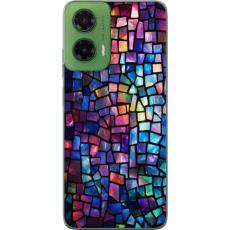 iSecrets - Mobilskal till Motorola Moto G35 med Disco