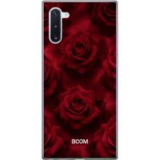Gustaf - Mobilskal till Samsung Galaxy Note10 med Crimson Rose