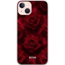 Gustaf - Mobilskal till Apple iPhone 13 med Crimson Rose