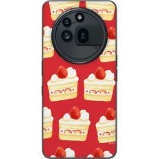 iSecrets - Mobilskal till Nothing Phone (3a) Pro med Tårta