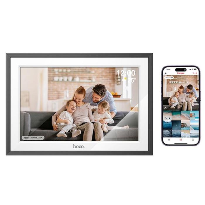 Hoco - Hoco Digital Cloud Fotoram 10.1