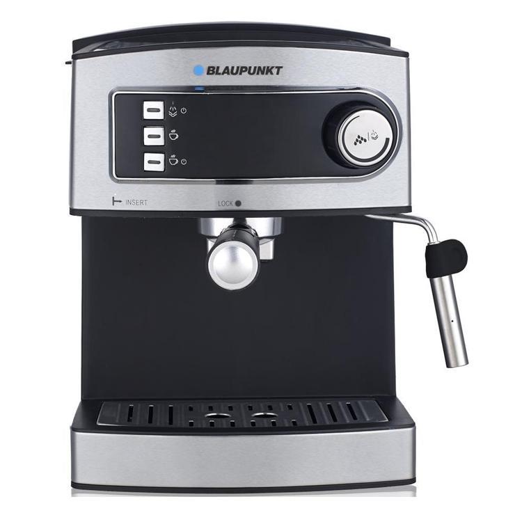Blaupunkt Tryck Kaffemaskin CMP301 - Svart | 264 | AlltMobil