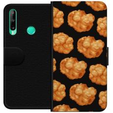 iSecrets - Plånboksfodral till Huawei P40 lite E med Nuggets