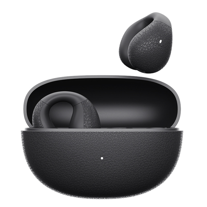 QCY - QCY Trådlös Hörlurar In-Ear Crossky C10 - Svart