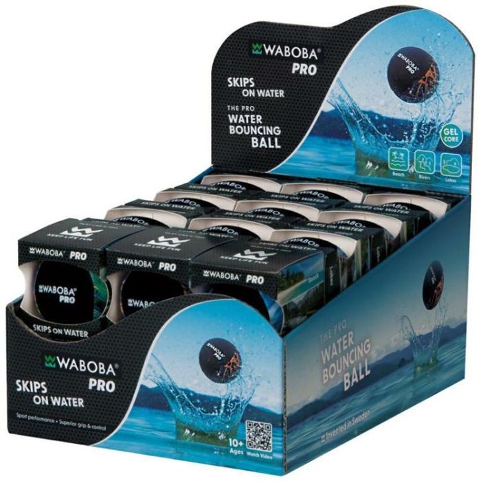 Waboba - Waboba Pro Vattenboll 2.36