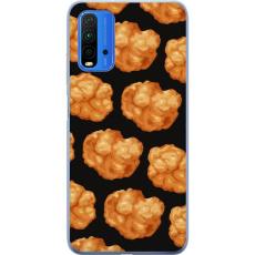 iSecrets - Mobilskal till Xiaomi Redmi 9T med Nuggets