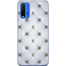 Gustaf - Mobilskal till Xiaomi Redmi 9T med Fancy