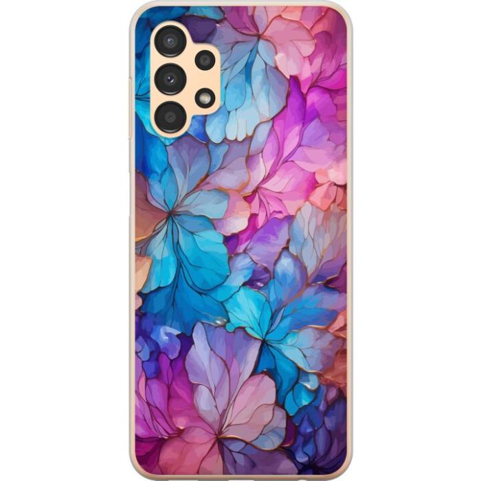 iSecrets - Mobilskal till Samsung Galaxy A13 med Magiskt